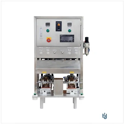 Cuff Bonding Machine