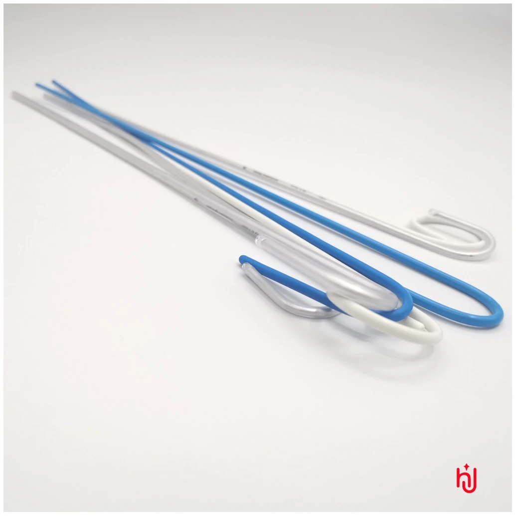 Meidical PVC Intruducer