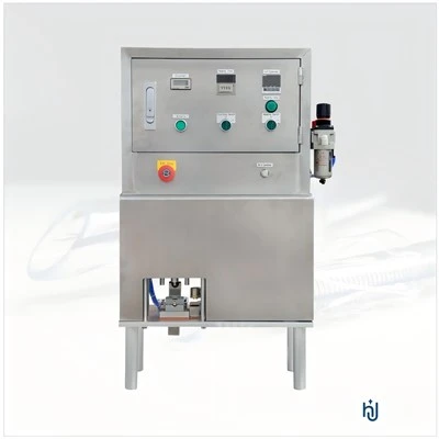 Murphy Eye Punching Machine