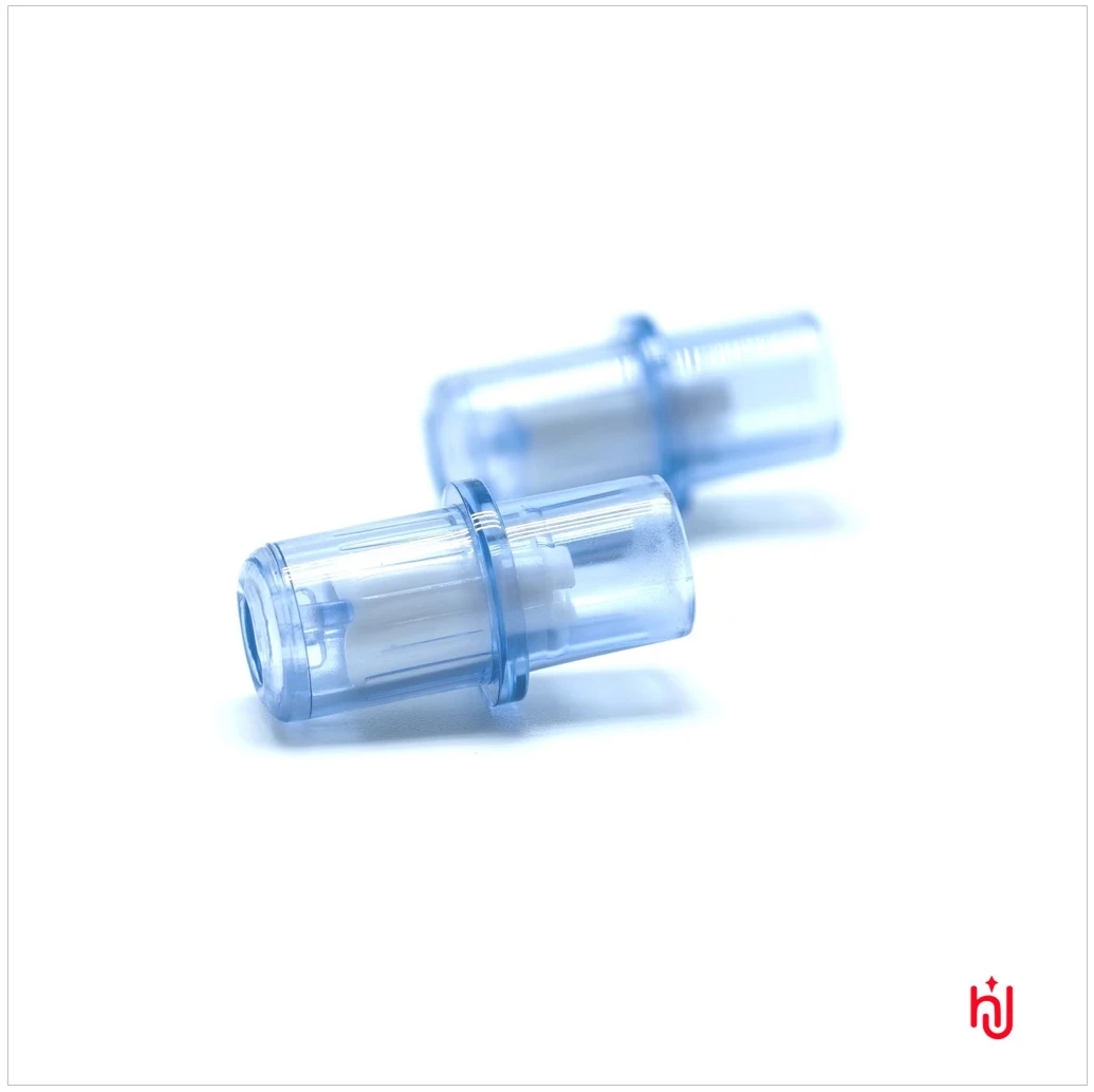 Non Metallic Check Valve