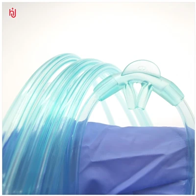 Oxygen Nasal Cannula