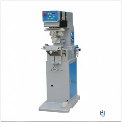 Pad Printing Machine