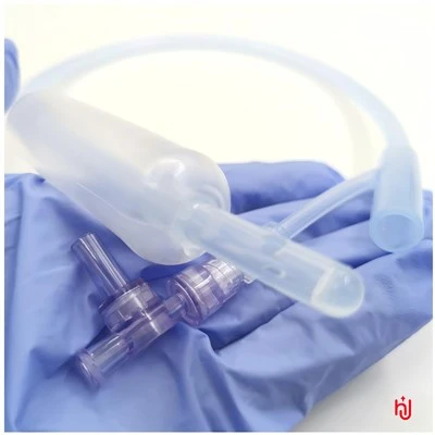 Postpartum Hemostatic Balloon Set