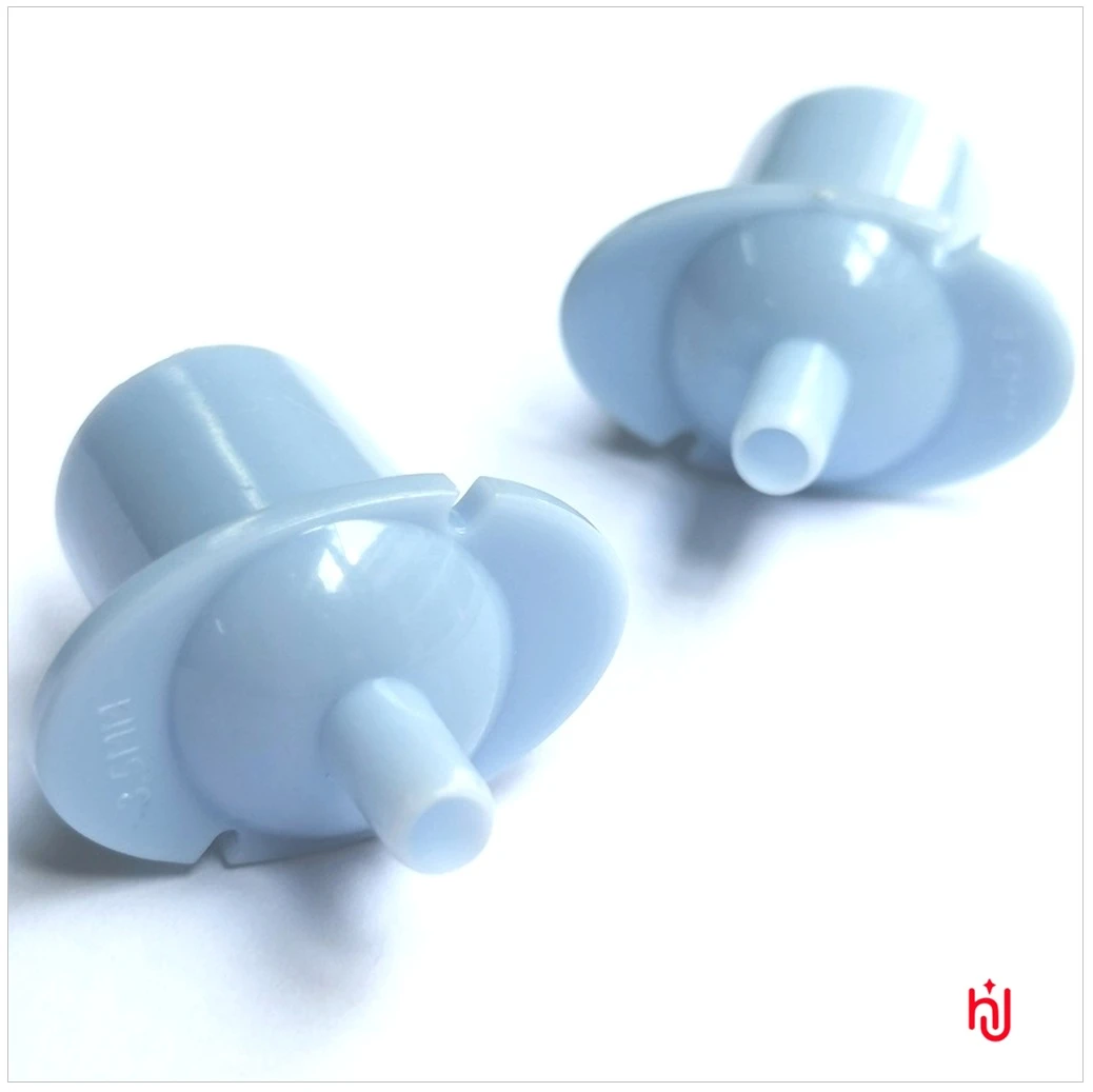 PVC ETT Connector