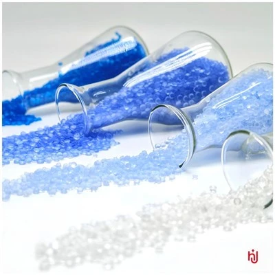 PVC Granule Medical Grade