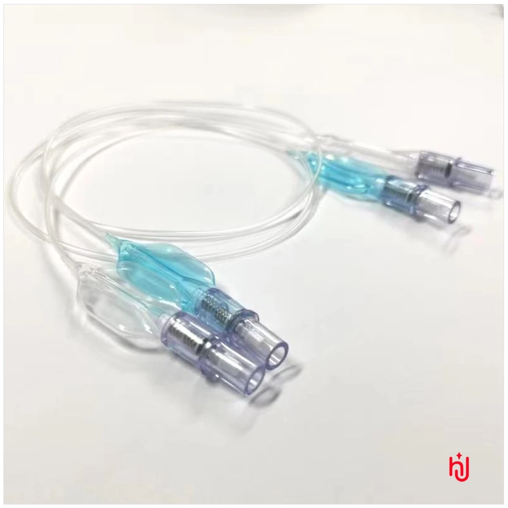 PVC Inflation Kit