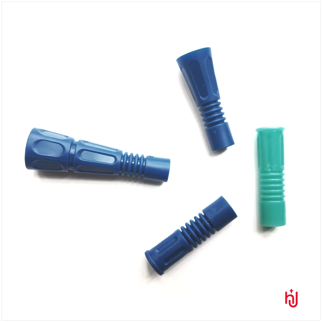 Suction Catheter Head