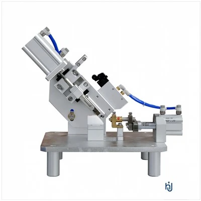 Tube Angle Cutting Machine