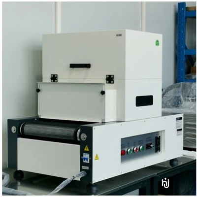 UV Curing Machine