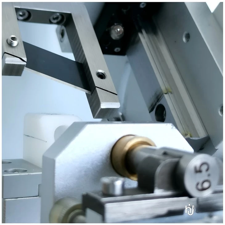 Tube Angle Cutting Machine high quality
