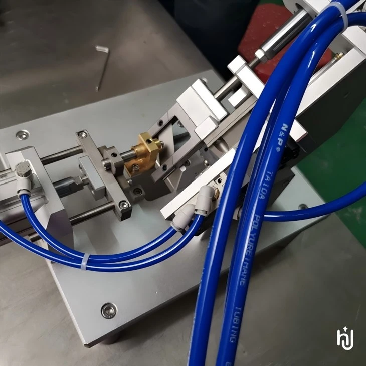 Tube Angle Cutting Machine factory