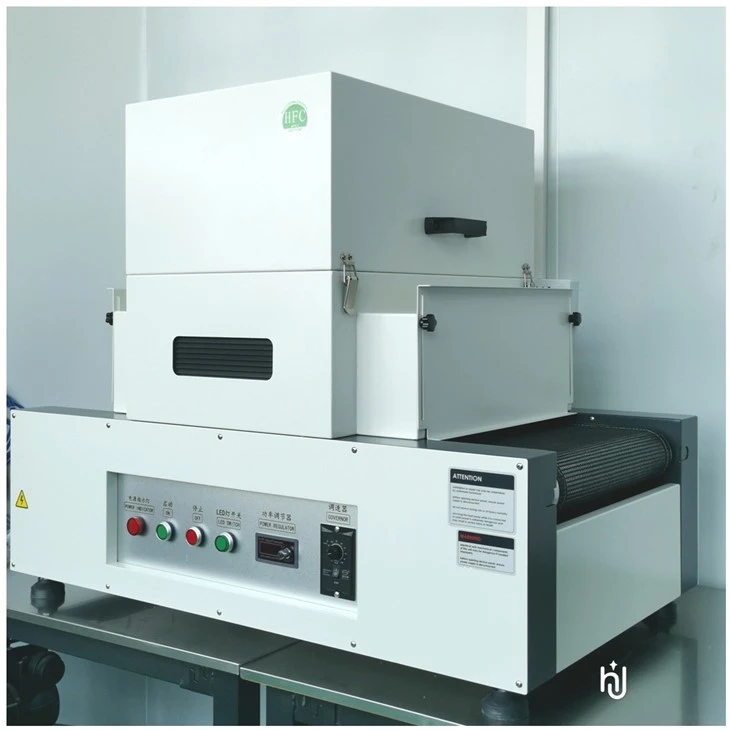 UV Curing Machine suppliers