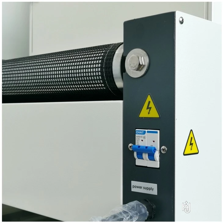 UV Curing Machine factory