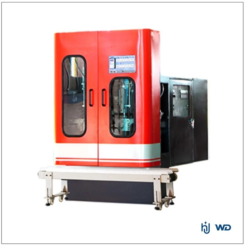 PVC Cuffs Balloons Blow Molding Machine best