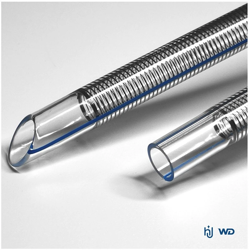 Endotracheal Tube (PVC / TPU Cuffed) Endotracheal Tube (PVC / TPU Cuffed)