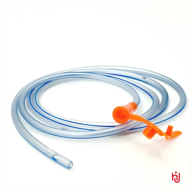 PVC Stomach Tube