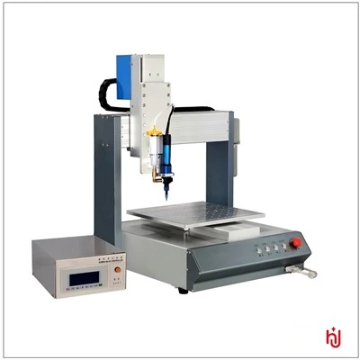 Automatic Glueing Machine