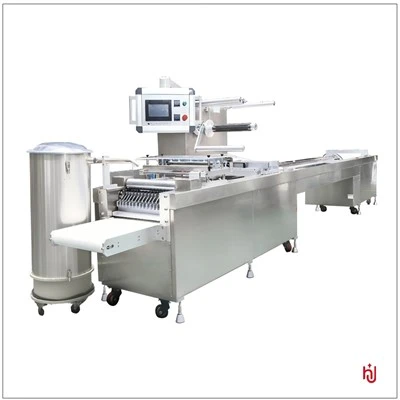Blister Packing Machine