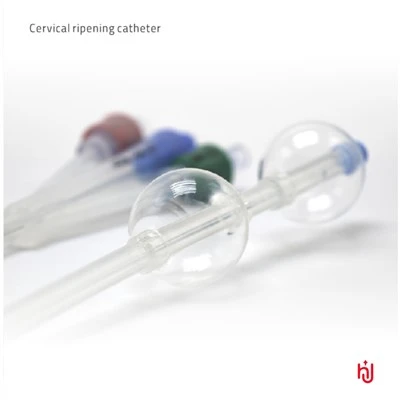 Cervical Ripening Balloon
