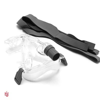 CPAP Mask Silicone