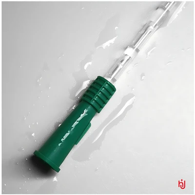 Nelaton Catheter TPU and Hydrophic