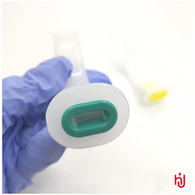 Oropharyngeal Airway Mask