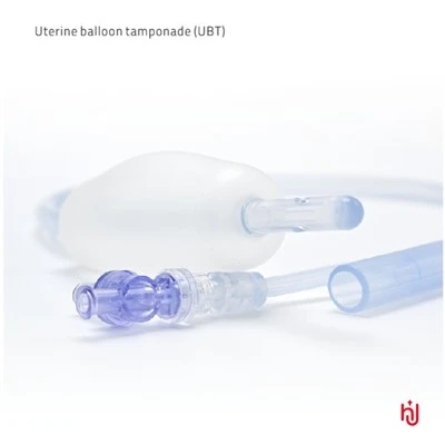 Postpartum Hemostatic Balloon Set