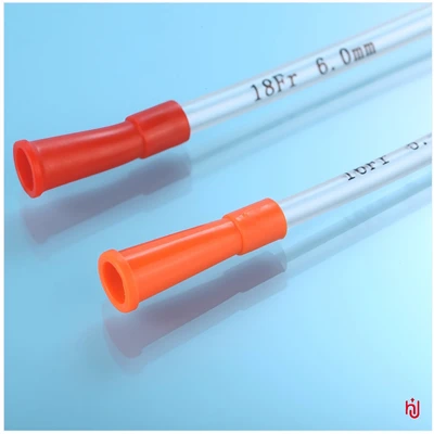 PVC Nelaton Catheter