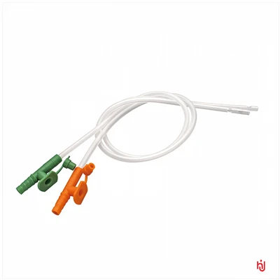 Pvc Suction Catheter