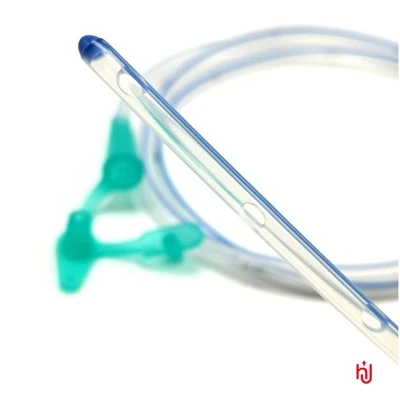 Silicone Feeding Tube