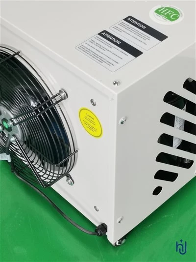 Tipping Machine Water Chiller