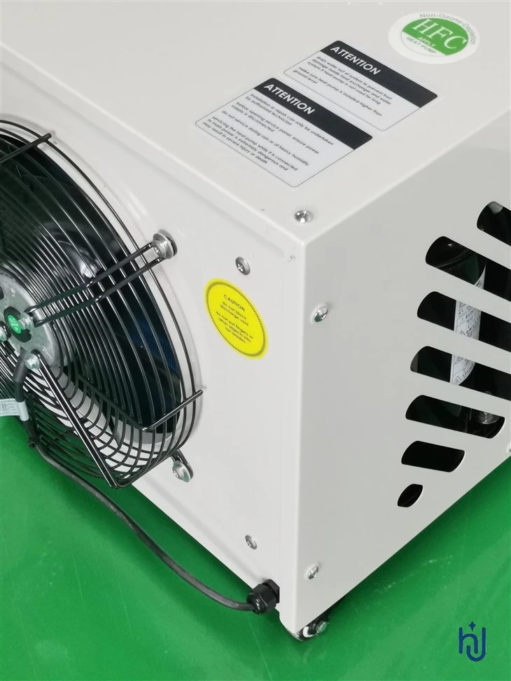 Tipping Machine Water Chiller